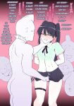 [Uchiwa Ryou Nagon] Akane BAD END: Forced Orgasm with Rope, Cunnilingus, And Humiliating Forced Deep Throat Rape [English]