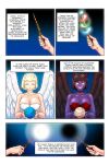 [wadevezecha] Crystal Castle (Sailor Moon) - ongoing