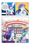[wadevezecha] Crystal Castle (Sailor Moon) - ongoing