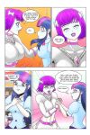 [wadevezecha] Crystal Castle (Sailor Moon) - ongoing