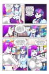 [wadevezecha] Crystal Castle (Sailor Moon) - ongoing