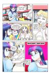 [wadevezecha] Crystal Castle (Sailor Moon) - ongoing