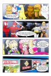 [wadevezecha] Crystal Castle (Sailor Moon) - ongoing