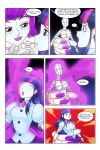 [wadevezecha] Crystal Castle (Sailor Moon) - ongoing