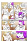[wadevezecha] Crystal Castle (Sailor Moon) - ongoing