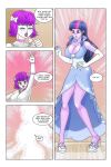 [wadevezecha] Crystal Castle (Sailor Moon) - ongoing