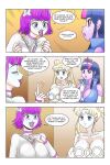 [wadevezecha] Crystal Castle (Sailor Moon) - ongoing