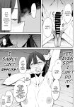 [Shioji] Dekkai Shiri no Hitozuma to Asa made Yarimakutta Hanashi [English] [mysterymeat3]