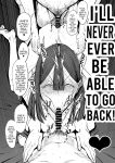 [Shioji] Dekkai Shiri no Hitozuma to Asa made Yarimakutta Hanashi [English] [mysterymeat3]