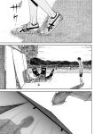[Shioji] Dekkai Shiri no Hitozuma to Asa made Yarimakutta Hanashi [English] [mysterymeat3]