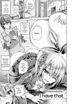 [Maineko Ruru] Koibana Fubuki [English] [Digital]