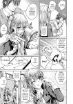 [Maineko Ruru] Koibana Fubuki [English] [Digital]