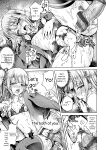 [Maineko Ruru] Koibana Fubuki [English] [Digital]