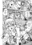[Maineko Ruru] Koibana Fubuki [English] [Digital]