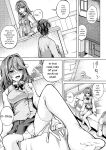 [Maineko Ruru] Koibana Fubuki [English] [Digital]