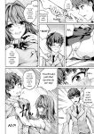 [Maineko Ruru] Koibana Fubuki [English] [Digital]