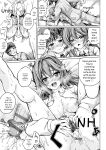 [Maineko Ruru] Koibana Fubuki [English] [Digital]