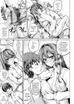 [Maineko Ruru] Koibana Fubuki [English] [Digital]