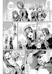 [Maineko Ruru] Koibana Fubuki [English] [Digital]