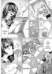 [Maineko Ruru] Koibana Fubuki [English] [Digital]
