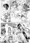 [Maineko Ruru] Koibana Fubuki [English] [Digital]