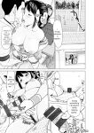 [Saida Kazuaki] Mata Hiraite Koshi Futte [English] [Digital]