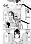 [Saida Kazuaki] Mata Hiraite Koshi Futte [English] [Digital]