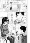 [Saida Kazuaki] Mata Hiraite Koshi Futte [English] [Digital]
