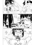[Saida Kazuaki] Mata Hiraite Koshi Futte [English] [Digital]