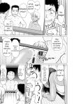 [Saida Kazuaki] Mata Hiraite Koshi Futte [English] [Digital]