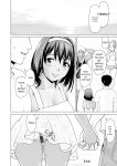[Saida Kazuaki] Mata Hiraite Koshi Futte [English] [Digital]