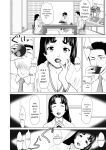 [Saida Kazuaki] Mata Hiraite Koshi Futte [English] [Digital]