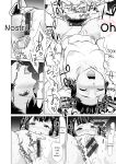 [Saida Kazuaki] Mata Hiraite Koshi Futte [English] [Digital]