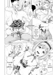 [Saida Kazuaki] Mata Hiraite Koshi Futte [English] [Digital]