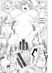 [Saida Kazuaki] Mata Hiraite Koshi Futte [English] [Digital]