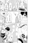[Saida Kazuaki] Mata Hiraite Koshi Futte [English] [Digital]