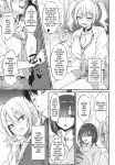 (COMITIA155) [AERODOG (inu)] Sukebe Gal no Cosplayer to Offpako Shiteru Hanashi | The Story About Having an Offline Fling with a Lewd Gyaru Cosplayer [English] [MTL]