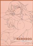 (COMITIA155) [AERODOG (inu)] Sukebe Gal no Cosplayer to Offpako Shiteru Hanashi | The Story About Having an Offline Fling with a Lewd Gyaru Cosplayer [English] [MTL]