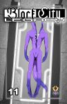 [Spice Devil] Black City Legacy: Chapter 11
