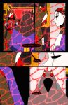 [Spice Devil] Black City Legacy: Chapter 11