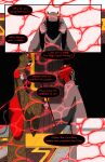 [Spice Devil] Black City Legacy: Chapter 11