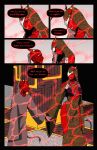 [Spice Devil] Black City Legacy: Chapter 11
