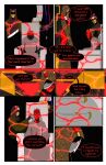[Spice Devil] Black City Legacy: Chapter 11