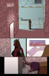 [Spice Devil] Black City Legacy: Chapter 11