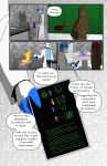 [Spice Devil] Black City Legacy: Chapter 11