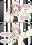[boomdragonkid] Tadano 2 (English)