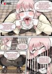 [boomdragonkid] Tadano 2 (English)