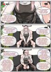 [boomdragonkid] Tadano 2 (English)