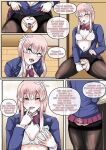 [boomdragonkid] Tadano 2 (English)