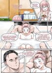 [boomdragonkid] Tadano 2 (English)